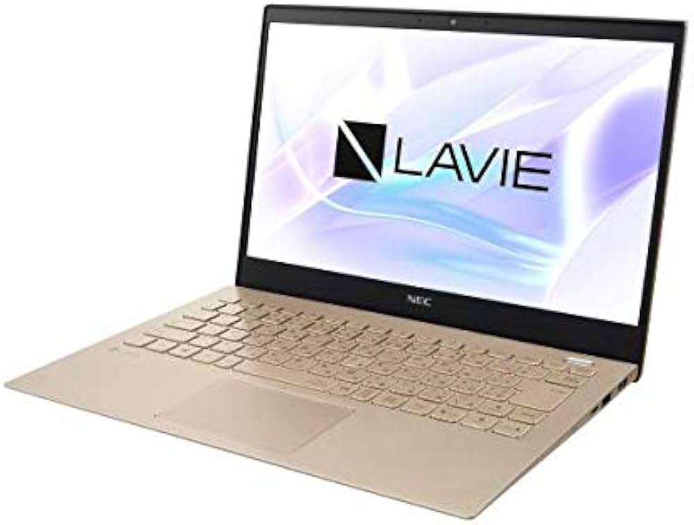 Amazon.co.jp: NEC PC-PM750NAG LAVIE Pro Mobile : パソコン・周辺機器