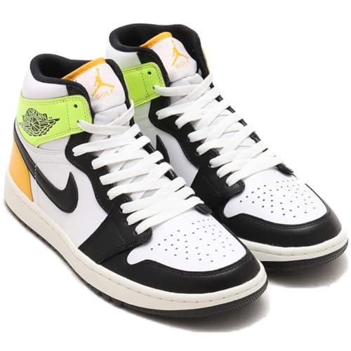 ナイキ エアジョーダン 1 HIGH G DQ0660 (ゴルフシューズ) 価格比較