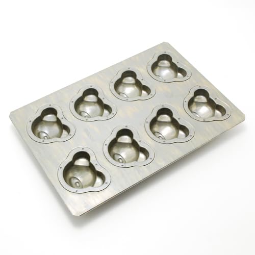 Amazon | 富澤商店(TOMIZ) cuoca × CHIYODA くまちゃん 8個型