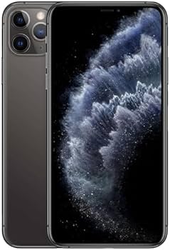 Amazon.com: Apple iPhone 11 Pro, US Version, 256GB, Space Gray