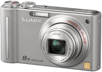 Amazon | パナソニック デジタルカメラ LUMIX (ルミックス) ZX1