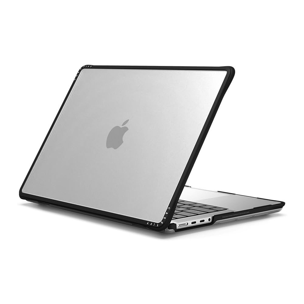 Amazon.co.jp: CASETiFY インパクト ケース MacBook Pro 14-inch (M1