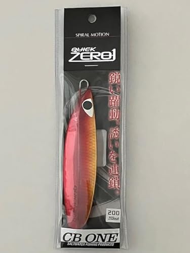 CB-ONE ZERO2 45g通販｜釣具通販 いのまた釣具店 CBONE Quick ZERO1