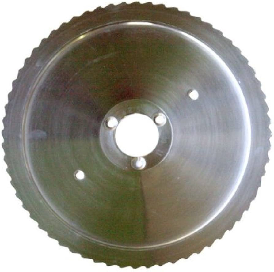 Amazon.co.jp: レマコム 電動ミートスライサー RSL-250用 チルド専用刃