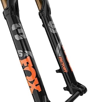 Amazon | Fox Racing Shox 36 Float E 27.5 Grip 2 Factory Boost