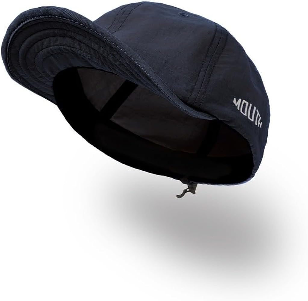 Amazon | [MOUTH] カメラキャップ 帽子 マウス フレックス マルチ