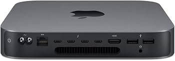 Amazon.co.jp: 2018 Apple Mac mini (3.0GHz 6コアIntel Core i5