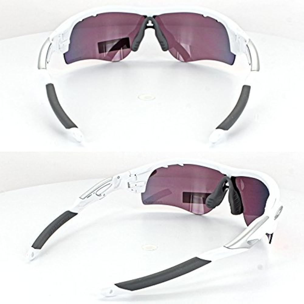 Amazon.co.jp: オークリー OAKLEY スポーツサングラス レーダーロック
