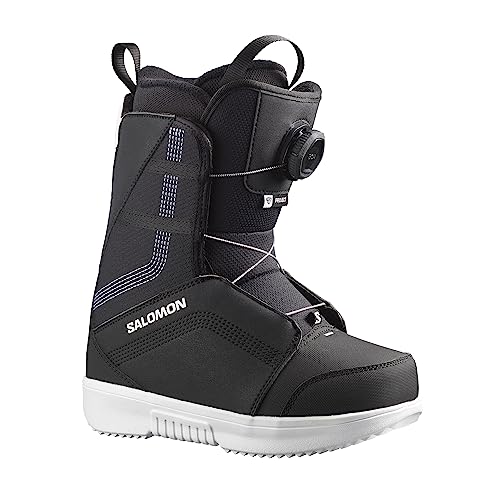 サロモン SALOMON スノーボードブーツ DIALOGUE DUAL BOA WIDE