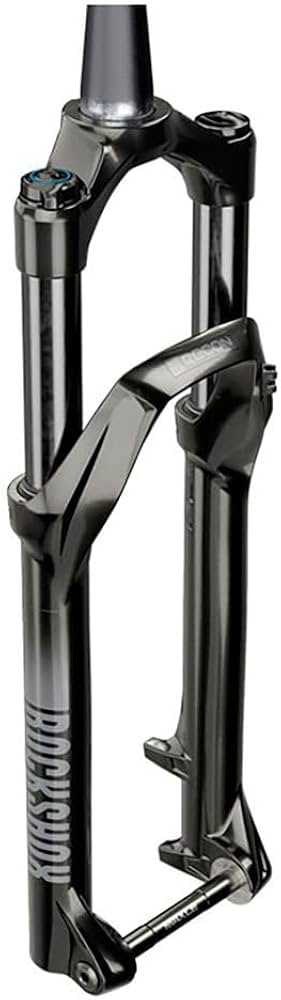 Amazon.co.jp: RockShox Recon Silver RL サスペンションフォーク - 29