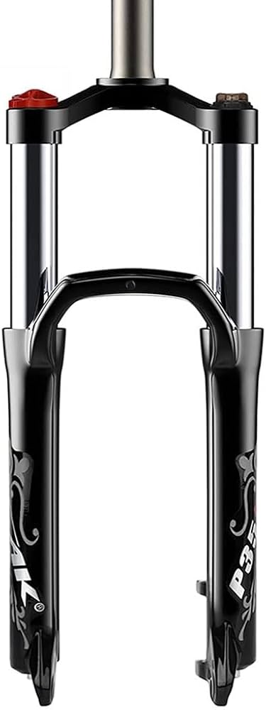 Amazon.co.jp: ファットバイク フロントフォーク 20インチ 4.0インチ