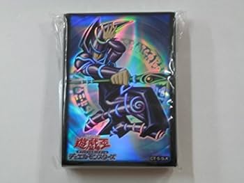 Amazon | 遊戯王 日本語版 カードスリーブ 決闘王の記憶 - 闘いの儀編