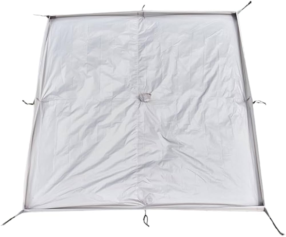 Amazon | テンマクデザイン パンダTC フルサイズ グランドシート