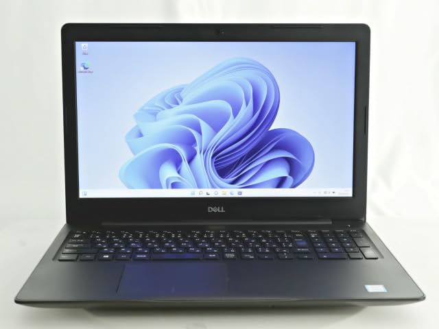 Amazon.co.jp: 【整備済み品】 Dell デル Latitude 3590 フルHD 第8