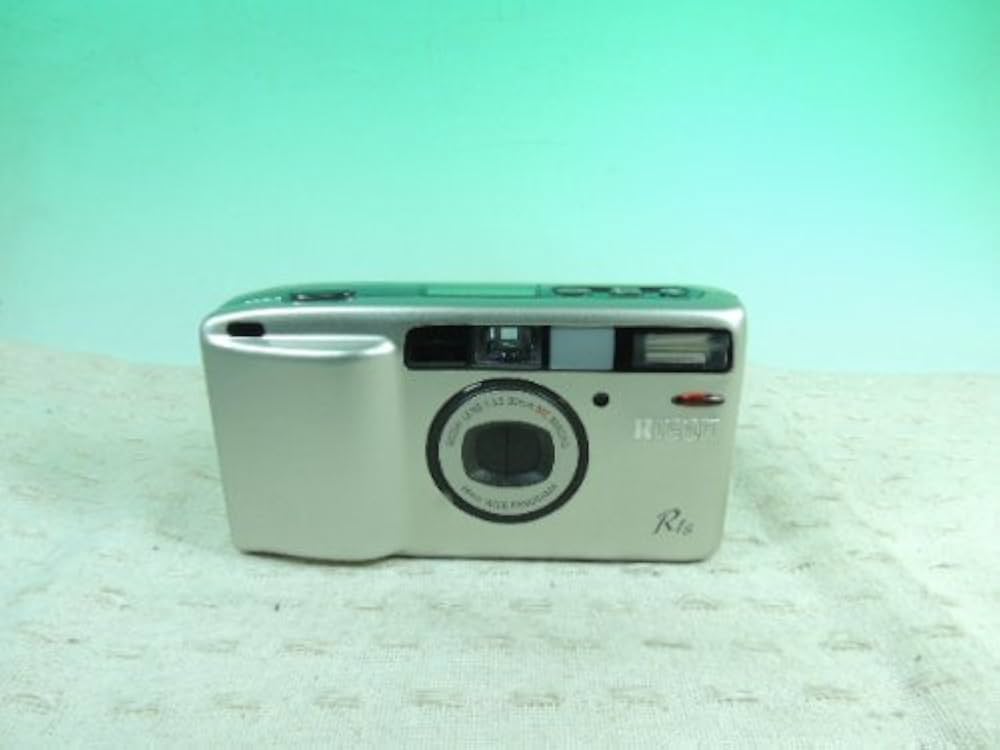 Amazon | RICOH R1s | コンパクト 通販