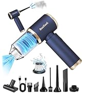 Amazon.co.jp: 3個セット ZX-107 / ZX-109に適応 車用掃除機 ハンディ