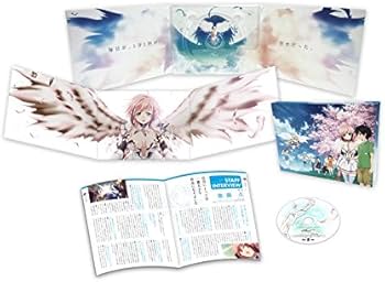 Amazon.co.jp: そらのおとしものFinal 永遠の私の鳥籠 限定版 [Blu-ray