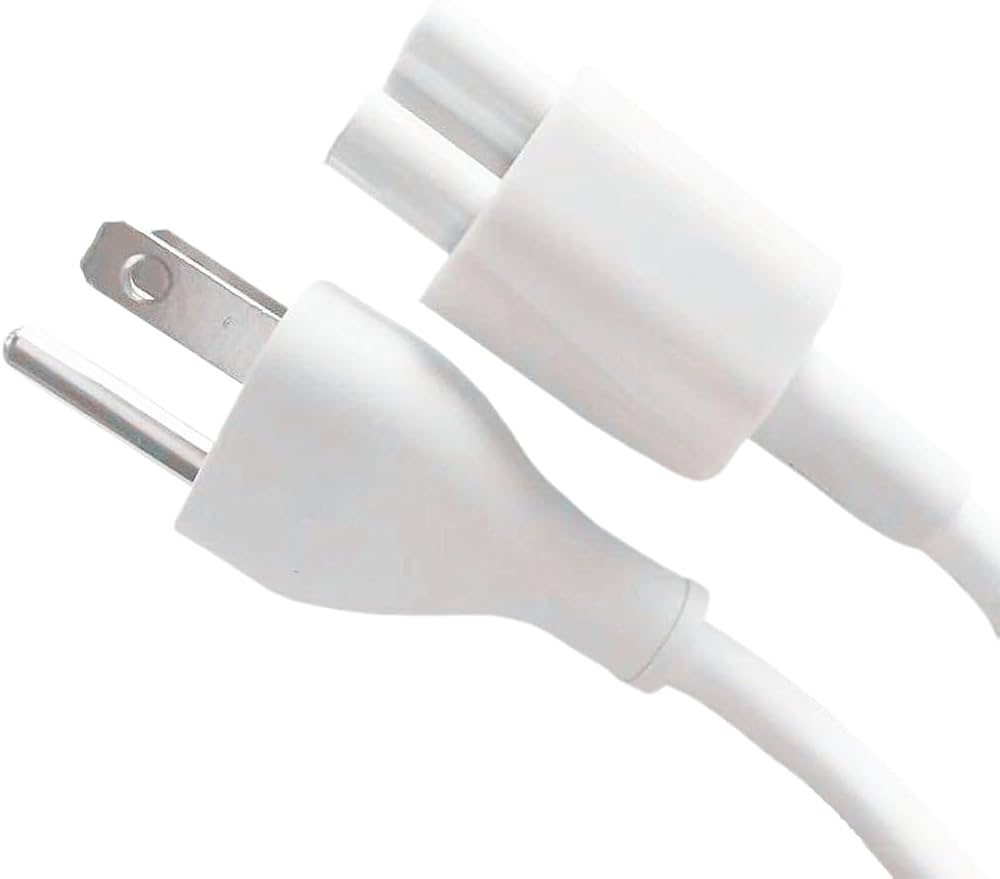 Amazon.com: LINKEET Replacement 143W Power Adapter Extension Cable