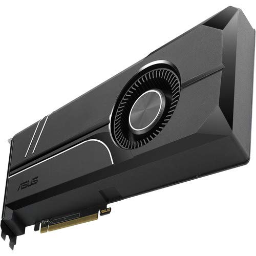 Amazon | ASUS Geforce GTX 1060 6GB Turbo Edition VR Ready Dual