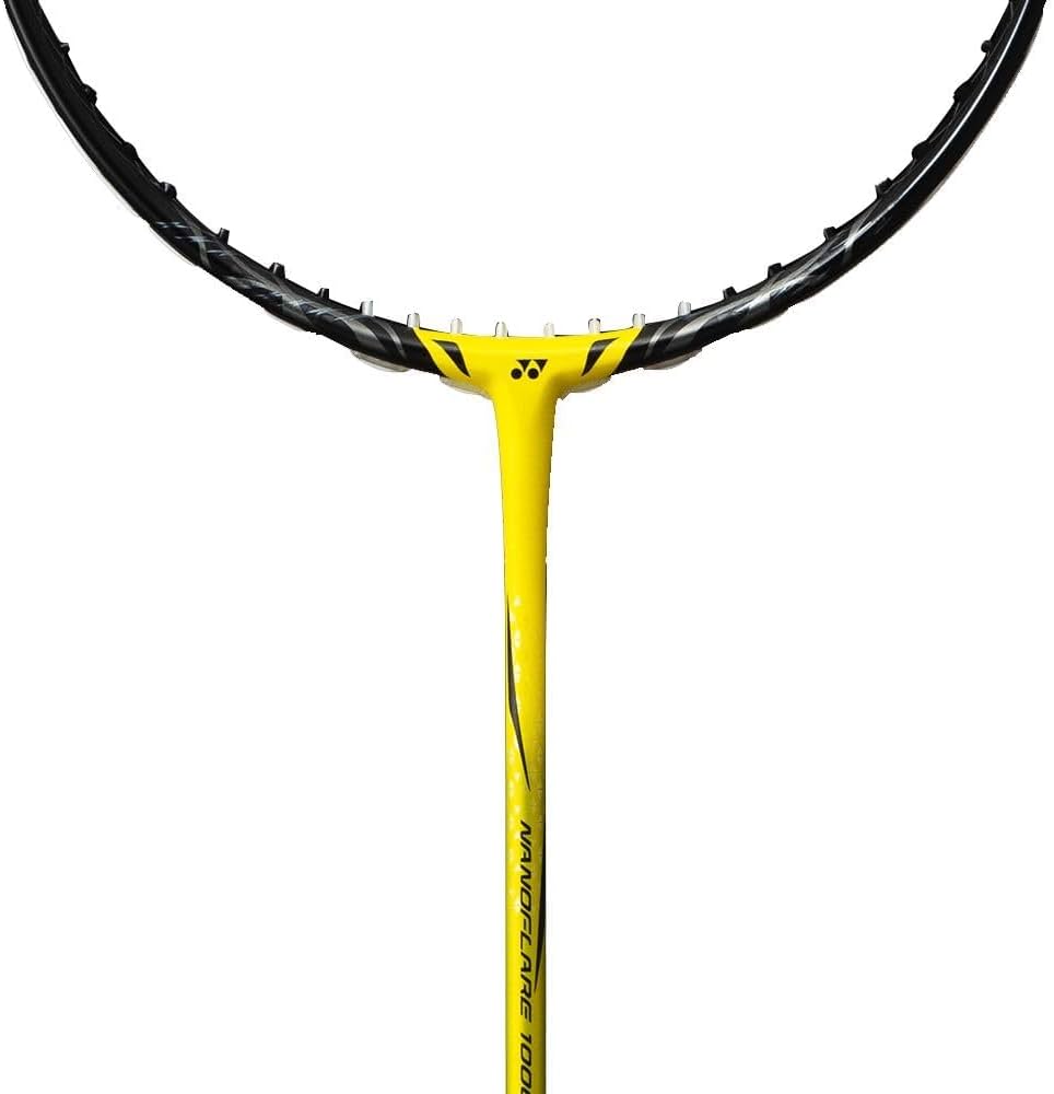 Amazon | Yonex NanoFlare 1000 プレイバドミントンラケット (4UG5