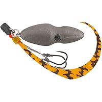 Amazon | JACKALL(ジャッカル) TG ビンビンスイッチ 80g グリーン