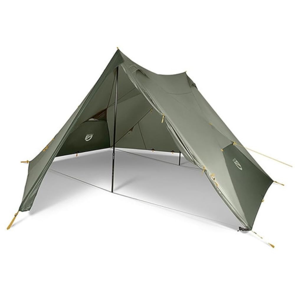 Amazon | NEMO (ニーモ) ヘキサライトEvo 6P NM-HEXEV-6P | Nemo | タープ