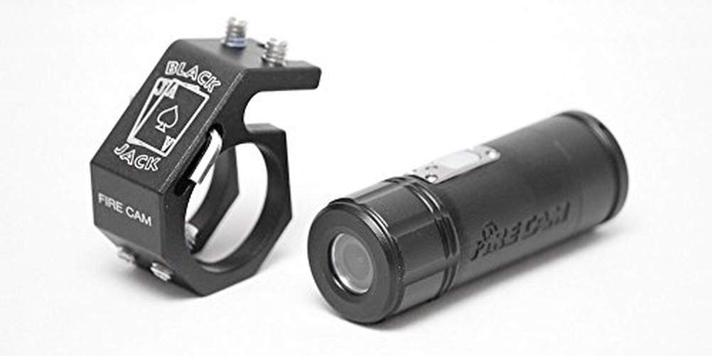 Amazon.co.jp: Fire Cam MINI1080 Helmet Camera (US) [並行輸入品