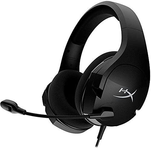 Amazon.co.jp: HyperX Cloud Stinger Coreゲーミングヘッドセット 7.1