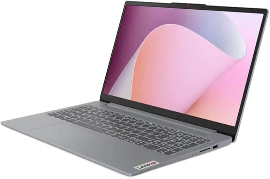 Amazon.com: Lenovo IdeaPad Slim 3 Laptop 2025 15.6” FHD 1920 x