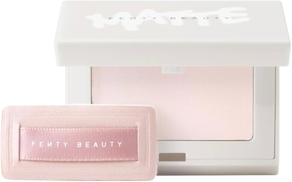 Amazon.com: Fenty Beauty by Rihanna Mini Invisimatte Instant