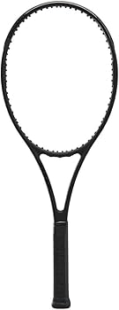 Amazon | Wilson Pro Staff 97 v13 Tennis Racquet (4 1/2