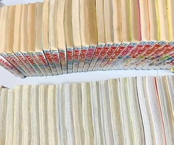 Amazon.co.jp: 3N390 81巻までキン肉マン 全巻セット ゆでたまご