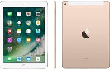 Amazon.com : Apple iPad Air 2 128GB Cellular MH332LL/A Gold A1567