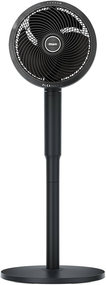 Amazon | Shark シャーク FlexBreeze コードレスサーキュレーター
