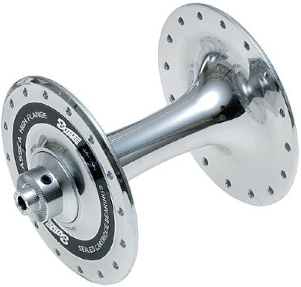 Amazon | スズエ(Suzue) クラシックハイフランジハブ F 32H SL