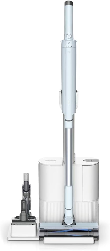 Amazon | Shark シャーク 掃除機 スティック コードレス EVOPOWER