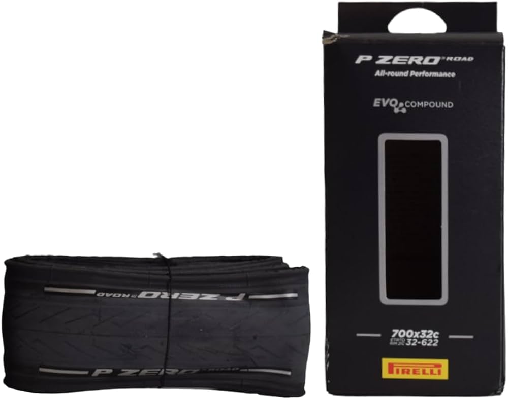 Amazon.com : Pirelli P Zero Road 32-622 (700 x 32c) Bicycle Tires