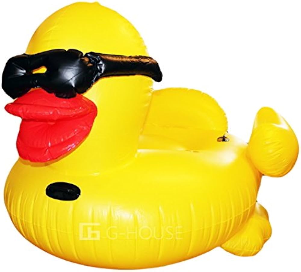 Amazon.co.jp: GREEM MARKET (グリームマーケット) あひる アヒル