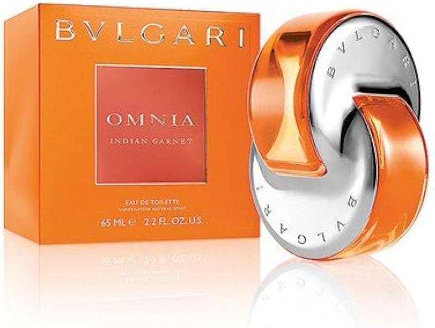 Amazon | ブルガリ オムニア ガーネット 40ml EDT SP | BVLGARI
