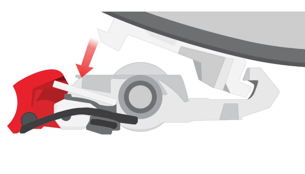 Amazon | TIME(タイム) ビンディング ペダル 自転車 ロードバイク 軽量