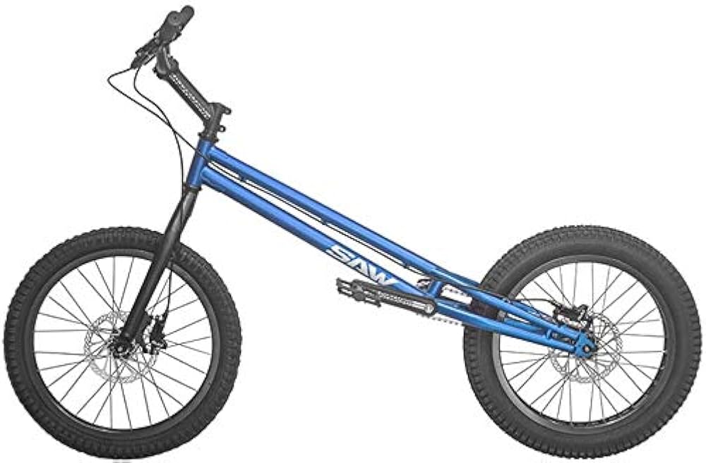 Amazon.co.jp: BMX 自転車 20インチBMXトライアルバイク/初心者および