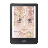 Amazon.co.jp: Kobo Clara Colour/カラー対応/Eink/電子書籍リーダー