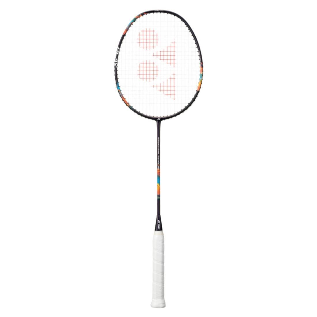 Yonex Raquete de badminton NanoFlare 700 Play (Midnight Purple