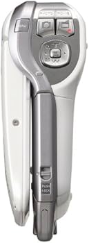 Amazon | SANYO 防水デジタルムービーカメラ Xacti (ザクティ) DMX-CA8