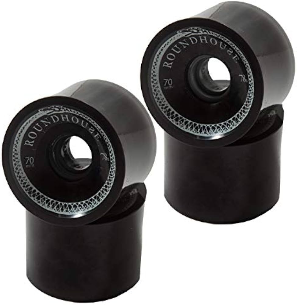 Amazon | 【 Carver 純正 ウィール 】 CARVER WHEEL 70mm 78a MUG