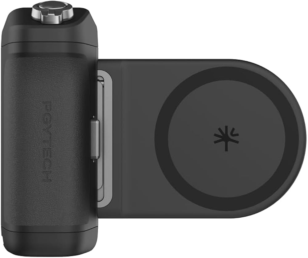 Amazon.co.jp: PGYTECH MagCam 2 Phone Grip マグネットスマホグリップ