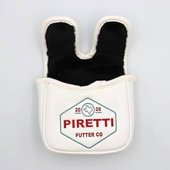 Amazon.co.jp: Piretti ピレッティ パター Savona2.5 No-Torque サボナ