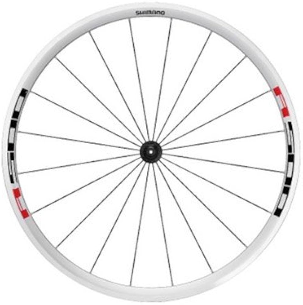 Amazon | シマノ WH-R501-30 クリンチャーホイール エアロスポーク