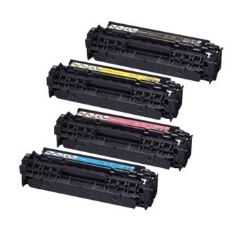 Amazon.co.jp: 「4色セット」 トナーカートリッジ418 リサイクル品