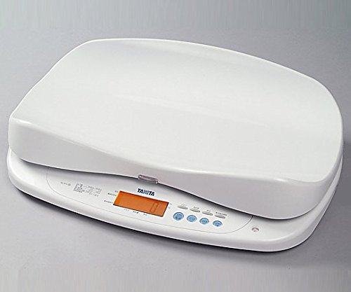 Amazon.co.jp: タニタ 高精度ベビースケール[検定付] BD-815